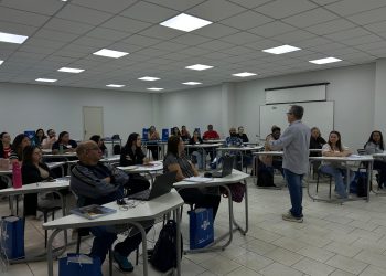 Lins sedia nova edição do Empretec