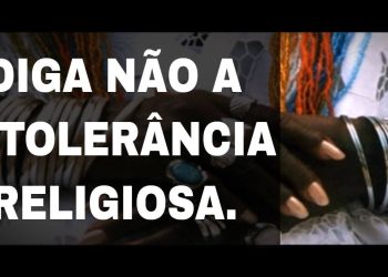 Intolerância religiosa é crime de ódio e fere a dignidade humana. Artigo de Ana Fidelis Miasso