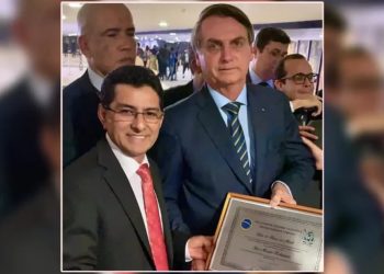Fala racista de pastor bolsonarista causa indignação: Pastor aconselha fiéis a se casarem com morenas, pois são “mais baratas”