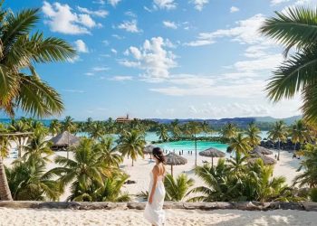 Praia do Valle em Marilia é inspirado nos melhores resorts e parques aquáticos do Brasil