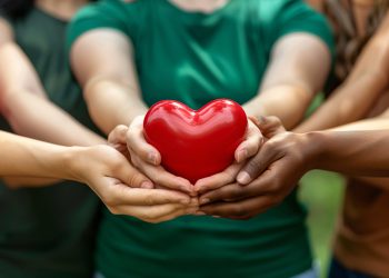 A importancia da doação de orgãos: Gratidão e esperança para o paciente recomeçar