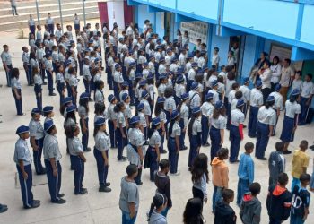 TCE suspende seleção de monitores de programa de escolas cívico-militares de Tarcísio em SP