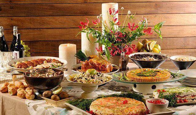 Saborear um prato é um prazer que vai além de simplesmente comer ou degustar algo