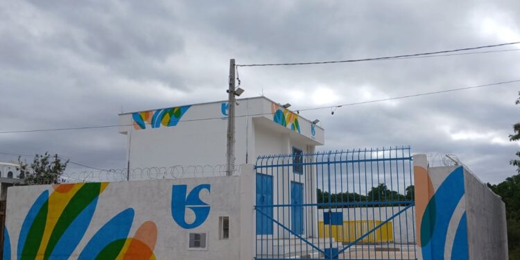 Sabesp entrega obras e aumenta a coleta e o tratamento de esgoto em Iperó