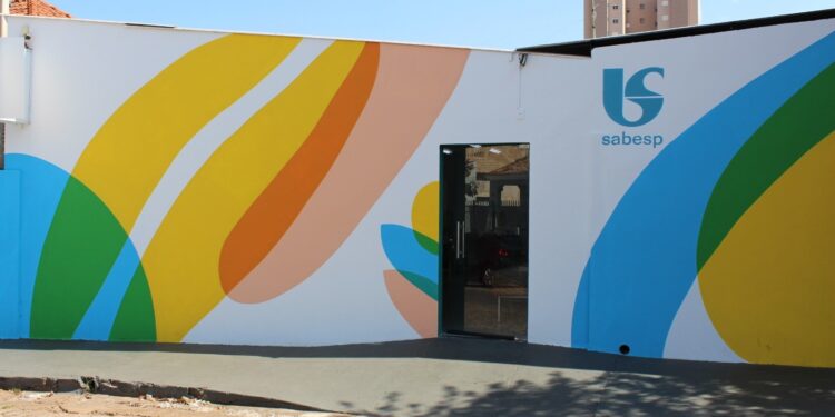 Sabesp divulga horários de atendimentos presenciais no Dia da Consciência Negra de Lins