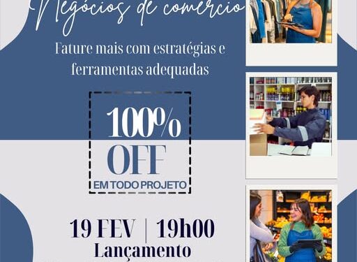 Sebrae-SP e Prefeitura de Promissão lançam calendário de oportunidades para fortalecer pequenos negócios no município