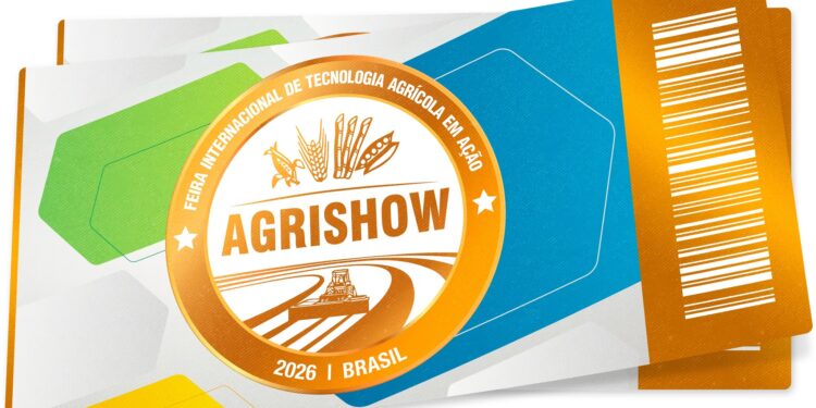Sebrae-SP seleciona empresas da região de Bauru para expor na Agrishow 2026