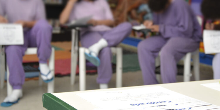 Mais de 400 jovens da Fundação CASA conquistam certificação nos ensinos fundamental e médio