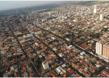 Sabesp avança com obras para reforçar segurança hídrica na zona norte de Fernandópolis