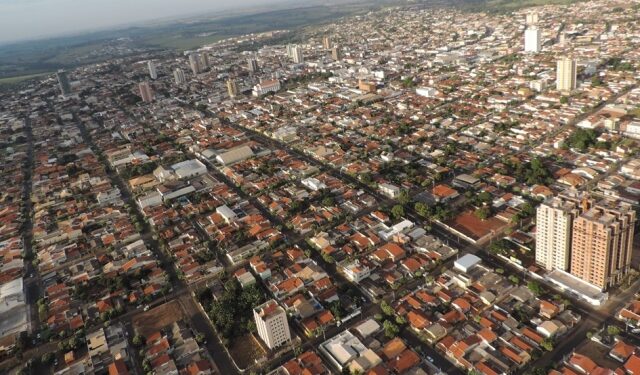 Sabesp avança com obras para reforçar segurança hídrica na zona norte de Fernandópolis