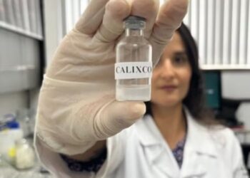 Vacina Calixcoca “pode ser a esperança” para dependentes da cocaína e crack”