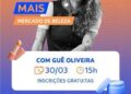 Sebrae-SP promove live gratuita para ajudar empreendedores da beleza a faturarem mais