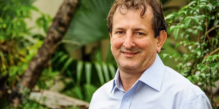 Um gigante no enfrentamento da crise climática. Artigo: Nilto Tatto – Deputado Federal (PT-SP)