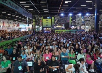 Sebrae-SP abre inscrições para expositores e patrocinadores da Feira do Empreendedor 2026