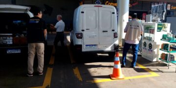 Em Promissão, Ipem-SP realiza Operação Olhos de Lince em postos de combustíveis