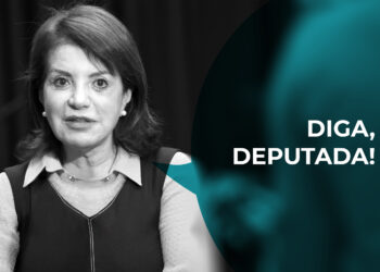 Tarcísio de Freitas: reprovado! Artigo: Profª. Bebel – Deputada Estadual(PT-SP)