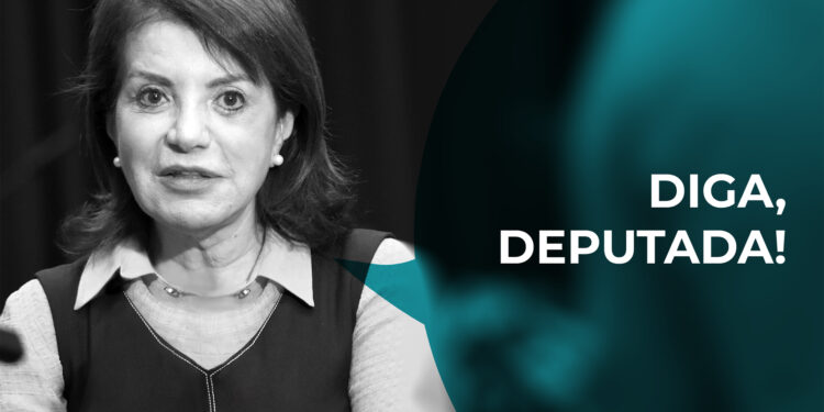 Tarcísio de Freitas: reprovado! Artigo: Profª. Bebel – Deputada Estadual(PT-SP)