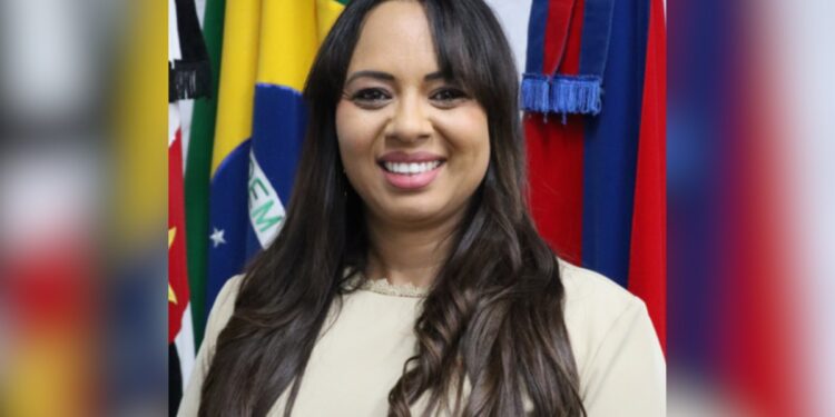 Condenada pelo STF por participar de ato golpista, vereadora Pastora Ana Paula perde o mandato em Lins