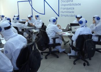 JBS abre inscrições para Ensino Médio com bolsas integrais  em unidades de SP