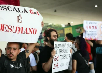 Dia do Trabalho tem origem em greve de operários nos EUA, em 1886