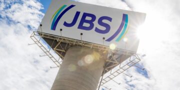 Com 30 fábricas no interior de SP, JBS tem lucro de US$ 221 milhões no primeiro trimestre de 2026