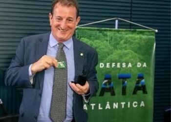 Mentiras não enchem o prato. Artigo: Nilto Tatto – Deputado Federal (PT-SP)