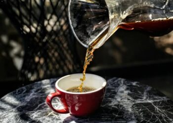 O interior de SP conquista prêmios e mercado consumidor de cafés especiais
