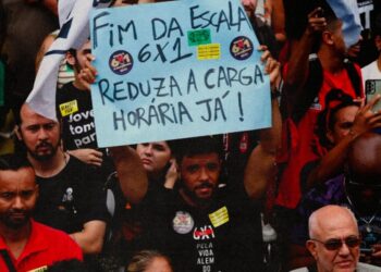 Entenda PEC que acaba com escala 6×1: mais tempo livre e mesmo salário