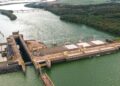 Auren Energia realiza testes nas comportas da UHE Promissão entre os dias 01 e 02 de junho
