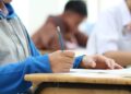 Enem terá inscrição automática para alunos do 3º ano da rede pública