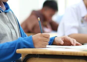 Enem terá inscrição automática para alunos do 3º ano da rede pública