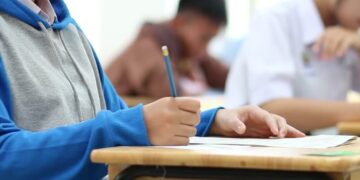 Enem terá inscrição automática para alunos do 3º ano da rede pública