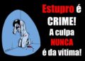 SP tem aumento de casos de estupro de vulnerável no primeiro trimestre