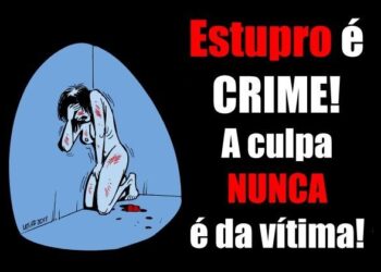 SP tem aumento de casos de estupro de vulnerável no primeiro trimestre