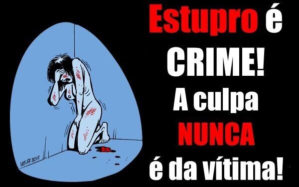 SP tem aumento de casos de estupro de vulnerável no primeiro trimestre