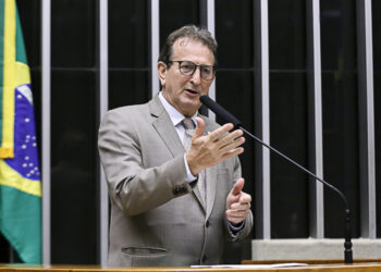 A MORTE DOS RIOS É A NOSSA PRÓPRIA. Artigo: Nilto Tatto – Deputado Federal (PT-SP )