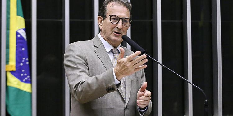 A MORTE DOS RIOS É A NOSSA PRÓPRIA. Artigo: Nilto Tatto – Deputado Federal (PT-SP )