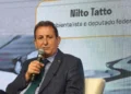 O Brasil não é o País do futebol? Artigo: Nilto Tatto – Deputado Federal(PT-SP)