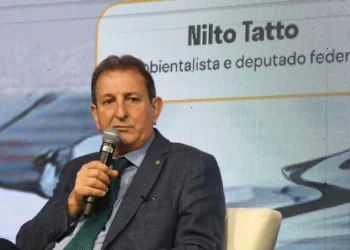 O Brasil não é o País do futebol? Artigo: Nilto Tatto – Deputado Federal(PT-SP)