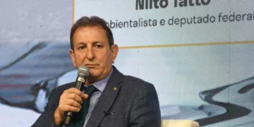 O Brasil não é o País do futebol? Artigo: Nilto Tatto – Deputado Federal(PT-SP)
