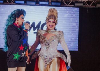 7ª Semana de Combate ao Preconceito e à Discriminação de Lins
