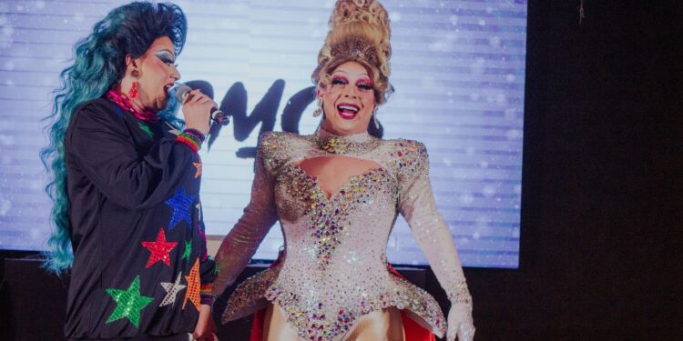 7ª Semana de Combate ao Preconceito e à Discriminação de Lins