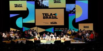 Tela Brasil: streaming público estreia com mais de 550 obras