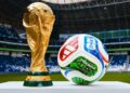 Veja datas e horários dos jogos do Brasil na Copa do Mundo aqui