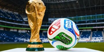 Veja datas e horários dos jogos do Brasil na Copa do Mundo aqui