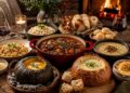 Receitas que têm a cara do inverno!