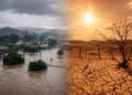 El Niño já chegou e será forte: veja efeitos no Brasil