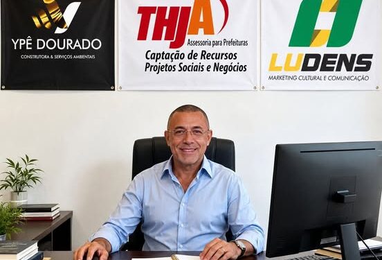 Coluna do Fidélis: Sonhos, Trabalho e Propósito: A Construção de um Legado