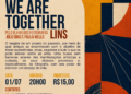 IV MAS – Mostra de Artes do Sopro acontece de 1º a 3 de julho em Lins com programação multicultural