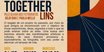 IV MAS – Mostra de Artes do Sopro acontece de 1º a 3 de julho em Lins com programação multicultural